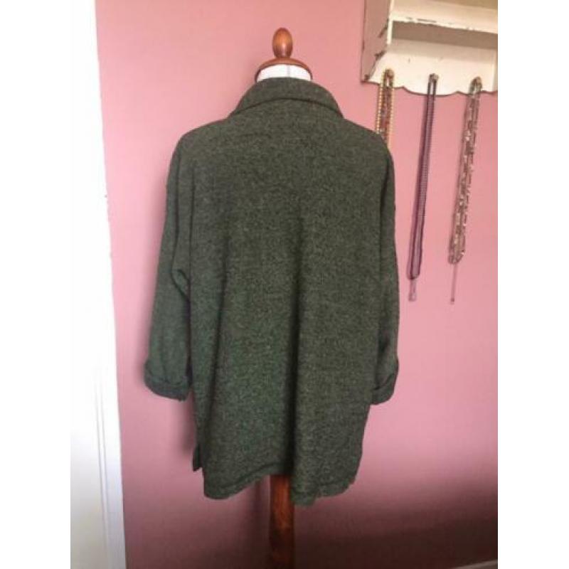 Fijne Vintage vest ??