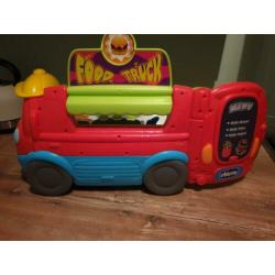 chicco food truck