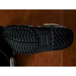 disney crocs nieuw maat 37