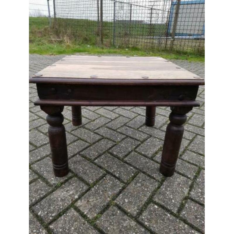 leuke mexcicaanse bijzettafel