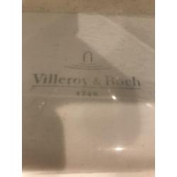 Ligbad Villeroy en Boch
