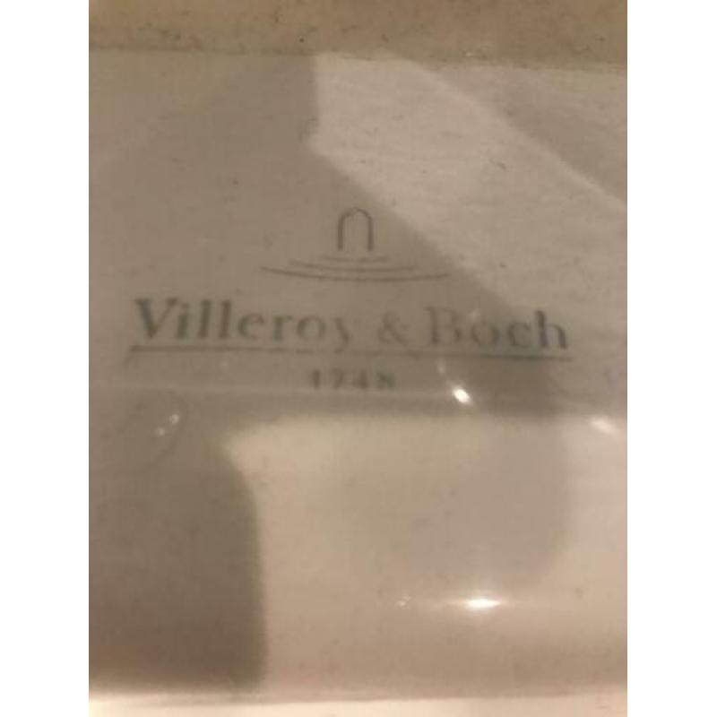Ligbad Villeroy en Boch