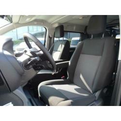 Opel Vivaro Dubbele Cabine 150Pk Innovation *NAVI*CAMERA*