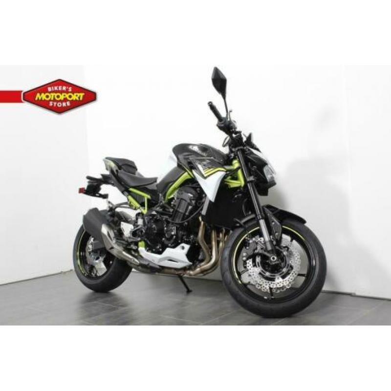 Kawasaki Z 900 ABS (bj 2020)