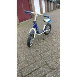 loopfiets t.e.a.b.