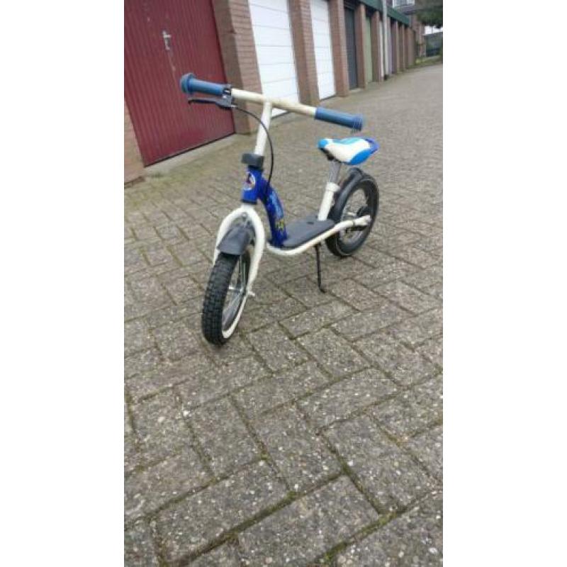 loopfiets t.e.a.b.
