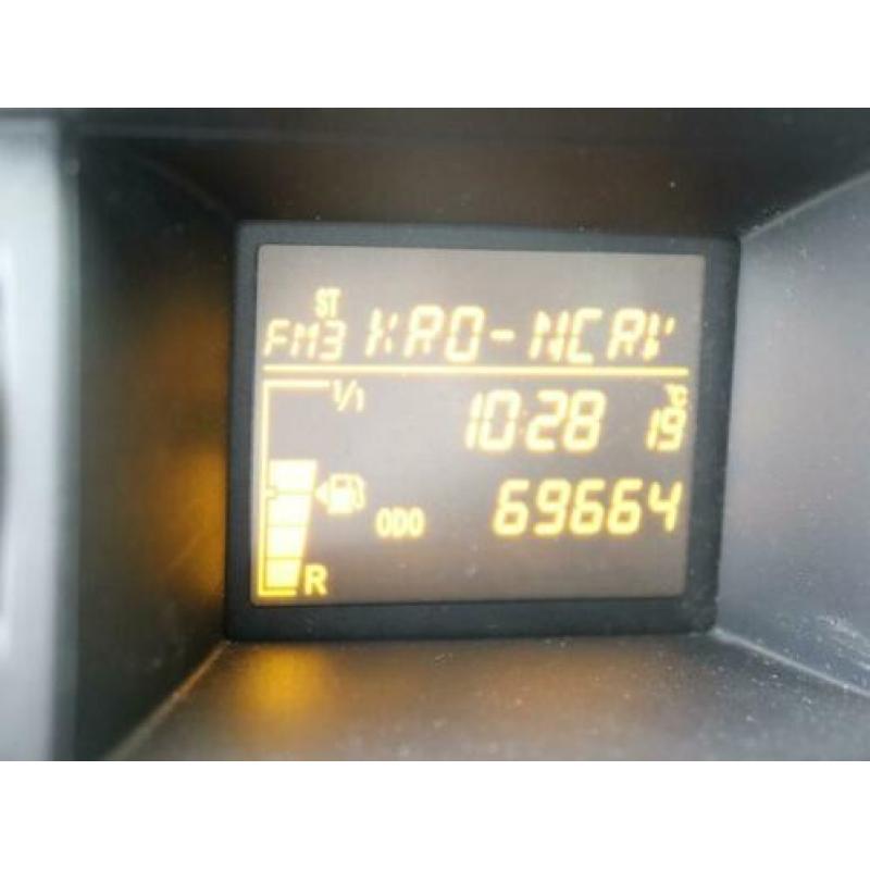 Toyota iQ 1.0 VVTi Comfort I Airco I Lm velgen | Zuinig I Su