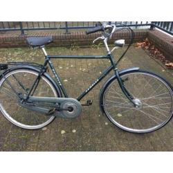 Rambler herenfiets te koop