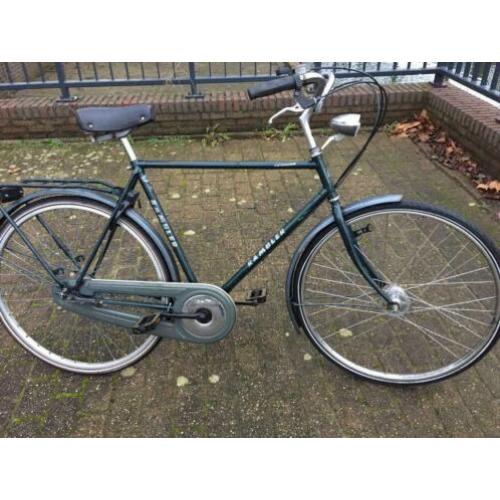 Rambler herenfiets te koop