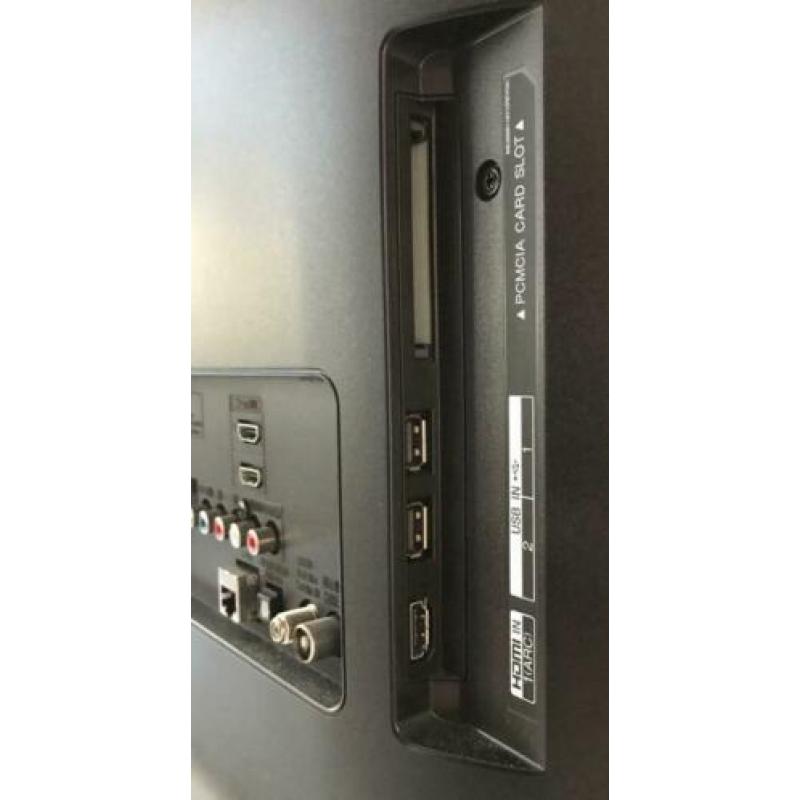 LG tv