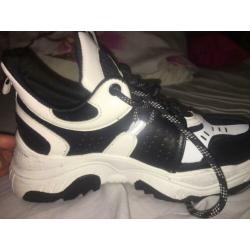 Schoenen