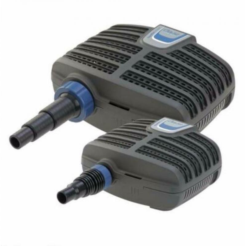 Oase AquaMax Eco Classic 5500