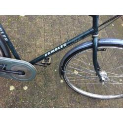 Rambler herenfiets te koop