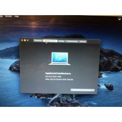 Nette MacBook Air 13 inch 2013