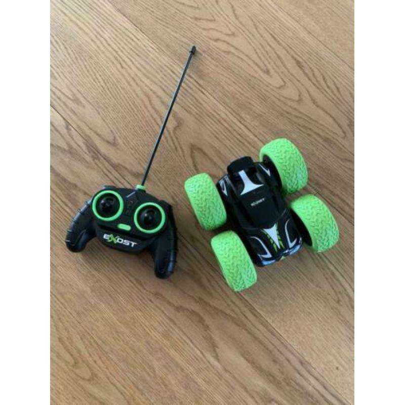 Silverlit Exost bestuurbare auto - 2x