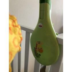 Fisher-Price Rainforest Friends muziekmobiel, nieuwstaat