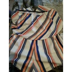Dames kleding maat m