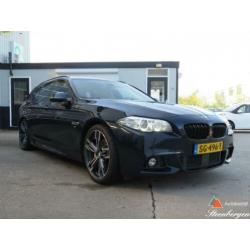 BMW 5-Serie 530d M Sport Edition.LEER XENON LED NAVI PANO