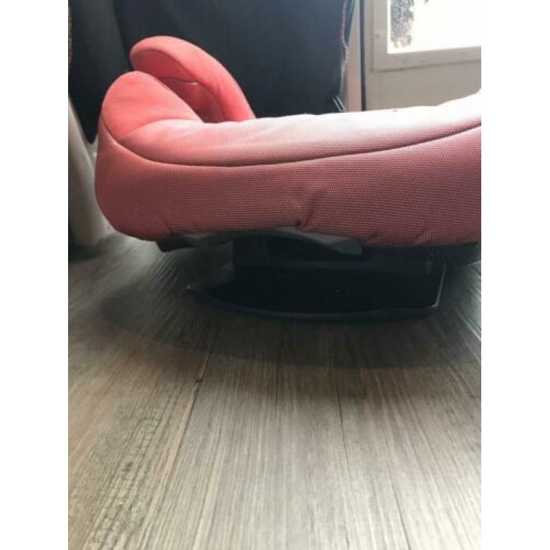 2 Zeer nette Maxi Cosi Rodi autostoelen