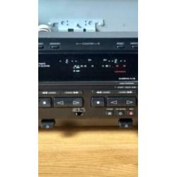 Digitale RDS tuner Sony ST-SE370