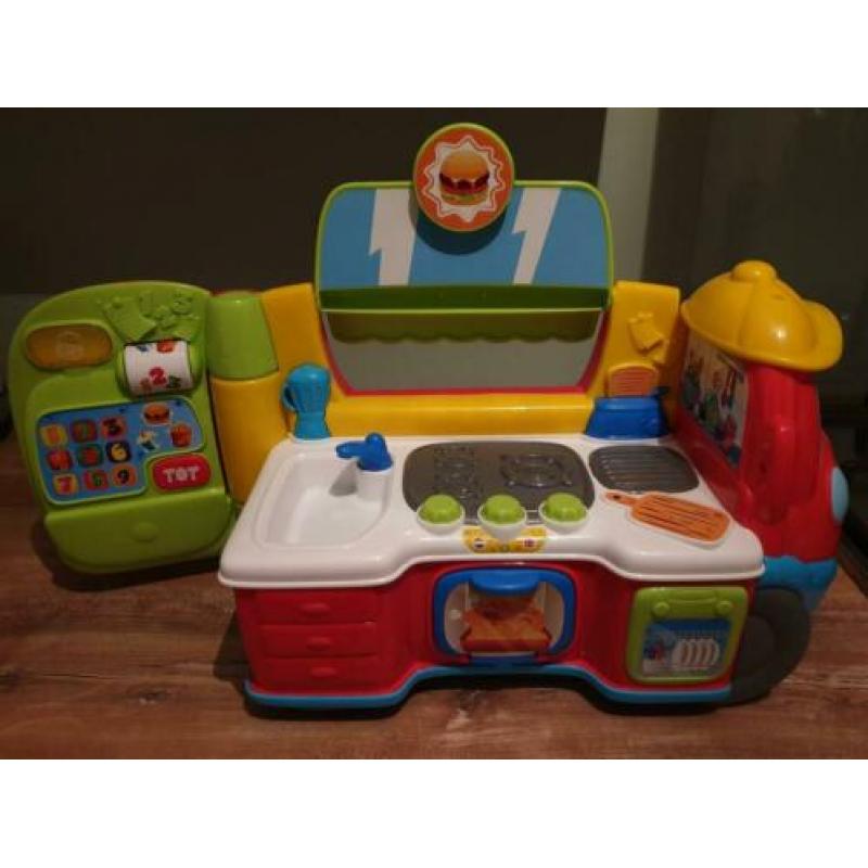 chicco food truck