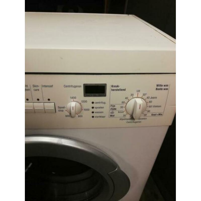 Bosch profutura 1400
