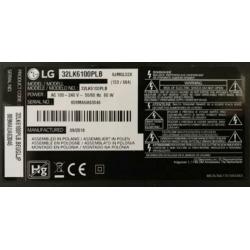 LG tv