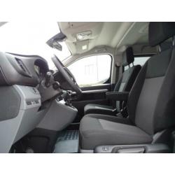 Opel Vivaro Dubbele Cabine 150Pk Innovation *NAVI*CAMERA*