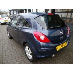 Opel Corsa 1.2 EcoFlex Edition