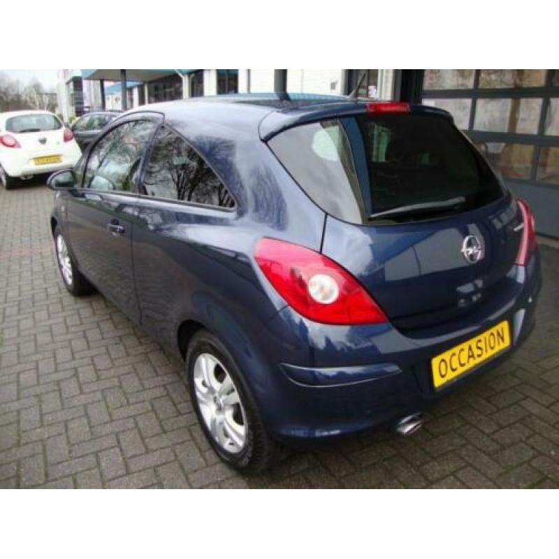 Opel Corsa 1.2 EcoFlex Edition