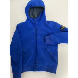 Stone Island jas maat 10 (140).