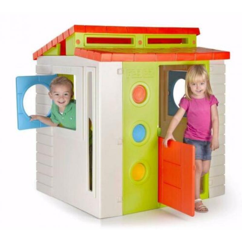 Speelhuis | Feber "Modern House"