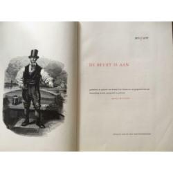 De beurt is aan 1855-1955 - Dr. J.M. Fuchs