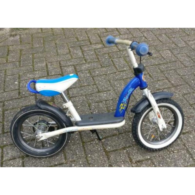 loopfiets t.e.a.b.
