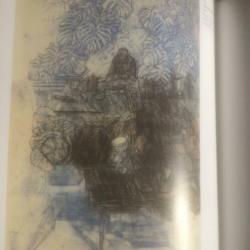 Gesigneerd! Sam Szafran: Exhibition Catalogue 1999-2000