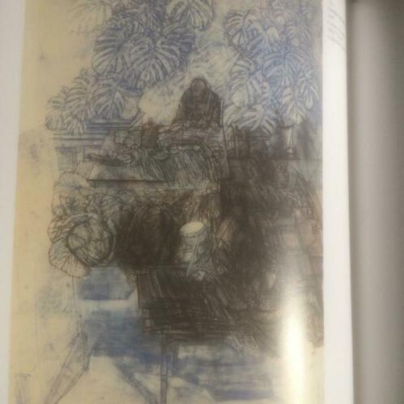 Gesigneerd! Sam Szafran: Exhibition Catalogue 1999-2000