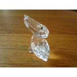 Te koop van Swarovski de Pelikaan