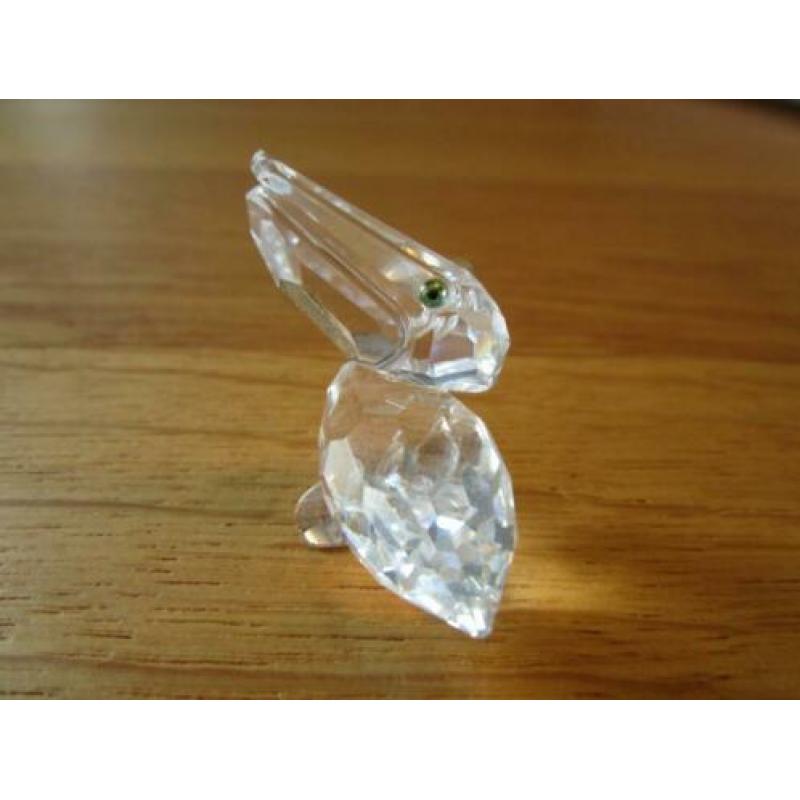 Te koop van Swarovski de Pelikaan