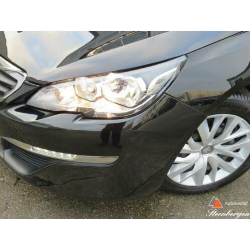 Peugeot 308 1.2 PureT.Blue Lease NAVIGATIE / CRUISE / CLIMA