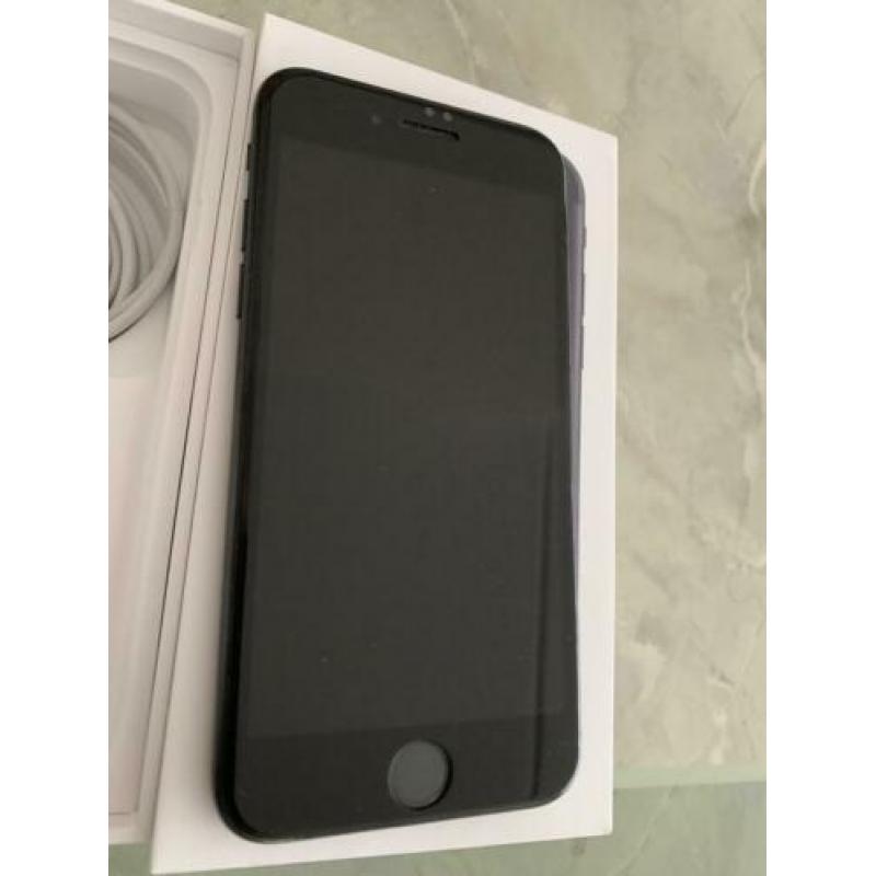 Iphone 7 32GB black