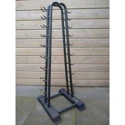 Halter rek