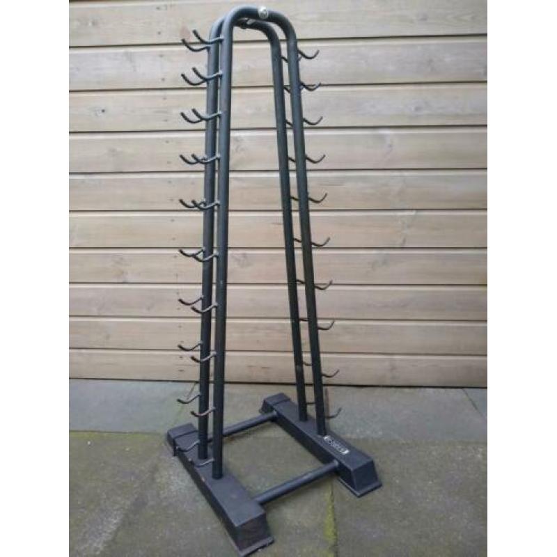 Halter rek