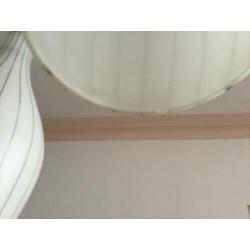 Hanglamp '60s ( Retro/Vintage/Design )