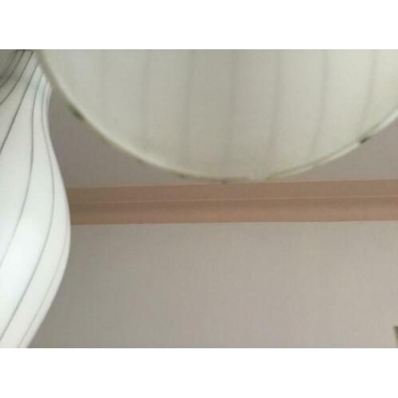 Hanglamp '60s ( Retro/Vintage/Design )