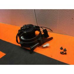 Ktm radiateur fan kit exc