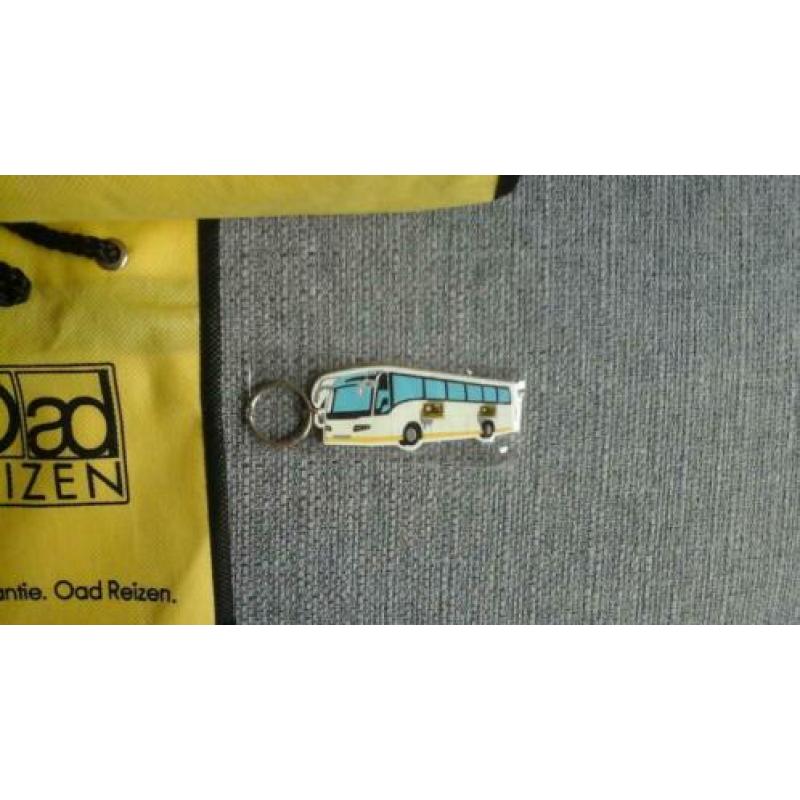 Oad /bova futura/reisset/riezen/touringcar/bussen.