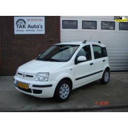 Fiat Panda 1.2 Edizione Cool Airco/met boekjes+NAP