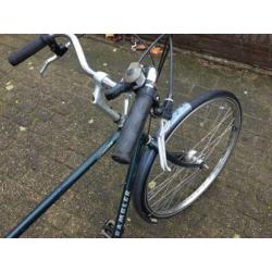 Rambler herenfiets te koop