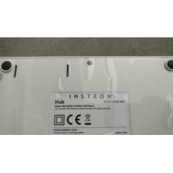 Insteon Hub, modules en meer