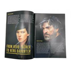Dishonored: An Introduction to Dishonored 2 art book boek